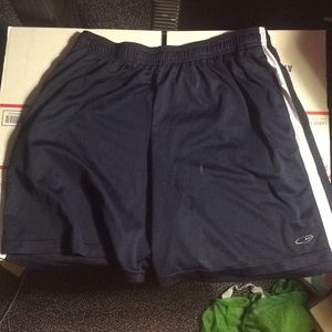Champion shorts